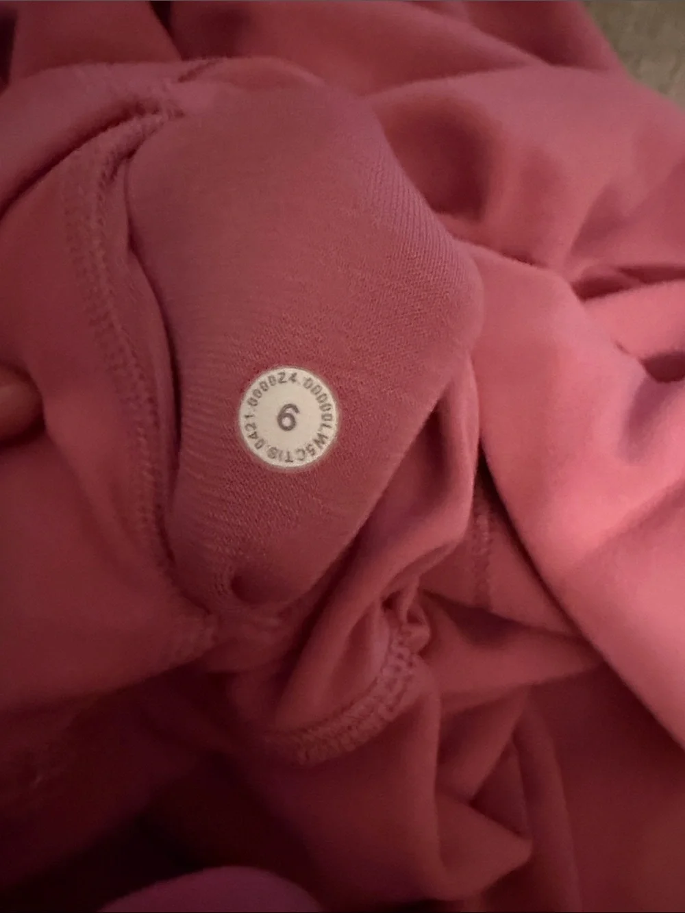 Lululemon Align High-Rise Pant 28